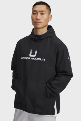Толстовка Under Armour UA Unstoppable Wvn Hoodie 6003864-001