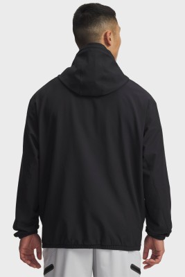 Толстовка Under Armour UA Unstoppable Wvn Hoodie 6003864-001