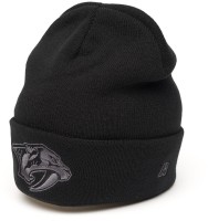 Шапка ATRIBUTIKA & CLUB Nashville Predators, черн. 59092 в Челябинске  в Челябинске 