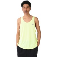 Майка New Balance Sport Essentials Tank MT41220-AFG в Челябинске  в Челябинске 