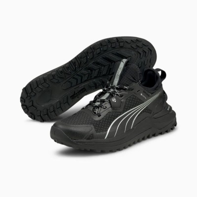 Кроссовки Puma Voyage Nitro GTX 19516702