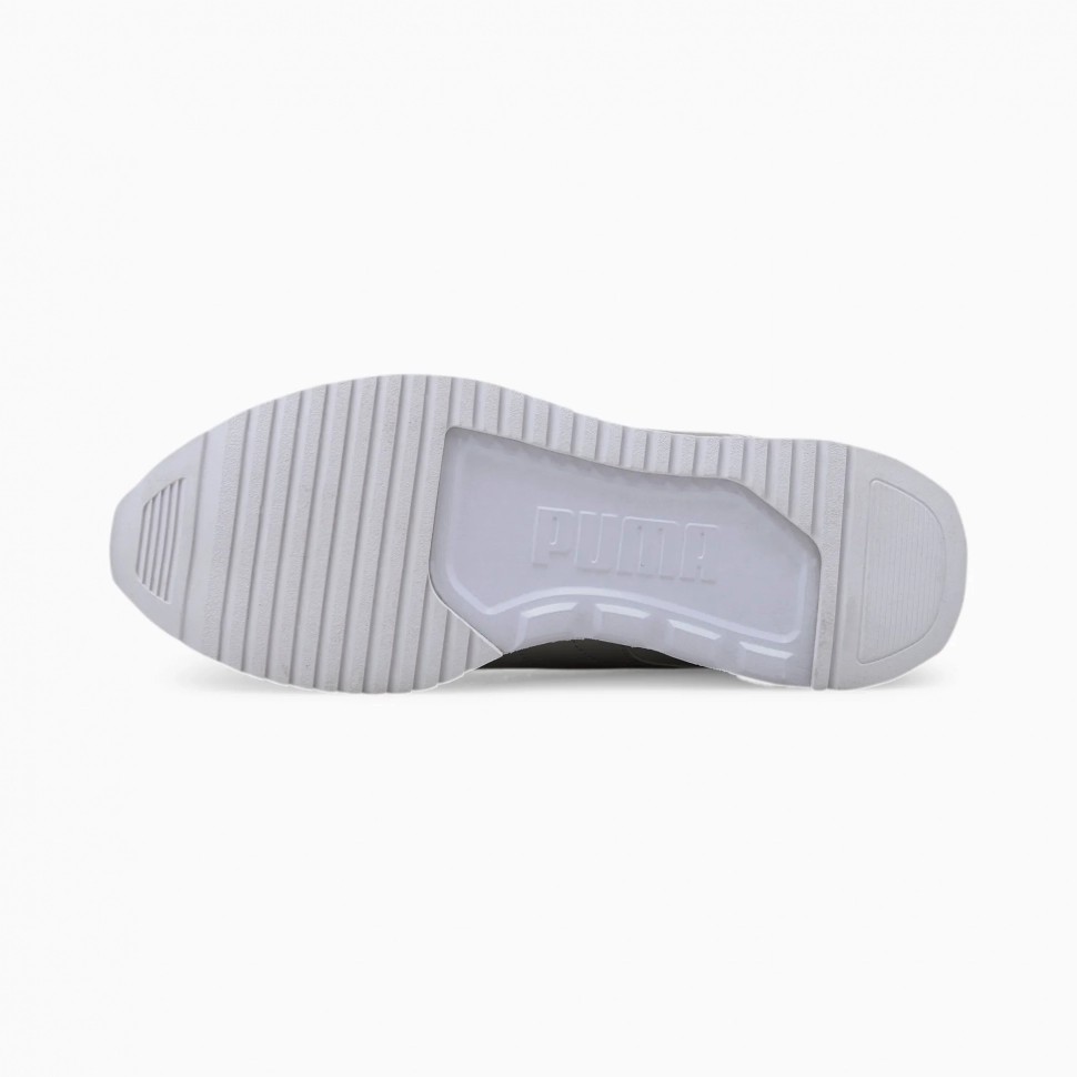 Кроссовки Puma PUMA R78 Wn s Metallic 37473902 в Челябинске  в Челябинске 