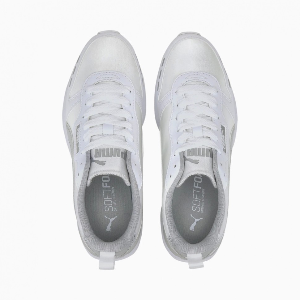 Кроссовки Puma PUMA R78 Wn s Metallic 37473902 в Челябинске  в Челябинске 