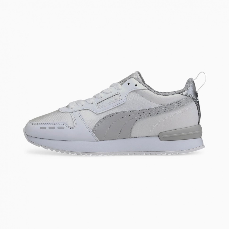 Кроссовки Puma PUMA R78 Wn s Metallic 37473902 в Челябинске  в Челябинске 