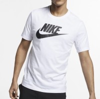 Футболка Nike Sportswear AR5005-101 в Челябинске  в Челябинске 