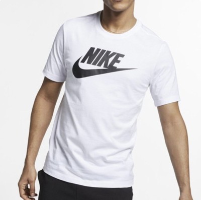 Футболка Nike Sportswear AR5005-101