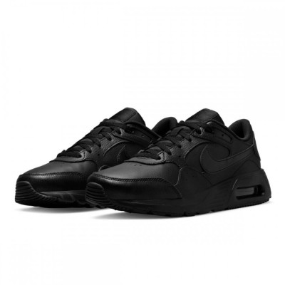 Кроссовки Nike AIR MAX SC LEA DH9636-001