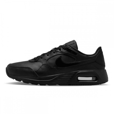Кроссовки Nike AIR MAX SC LEA DH9636-001