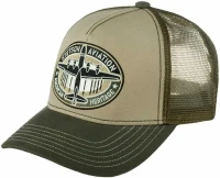 Бейсболка STETSON STETSON TRUCKER CAP AVIATION 02-715-11-00