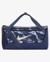 Сумка NIKE NK BRSLA S DUFF-9.5 CAT AOP DR6120-410 в Челябинске  в Челябинске 
