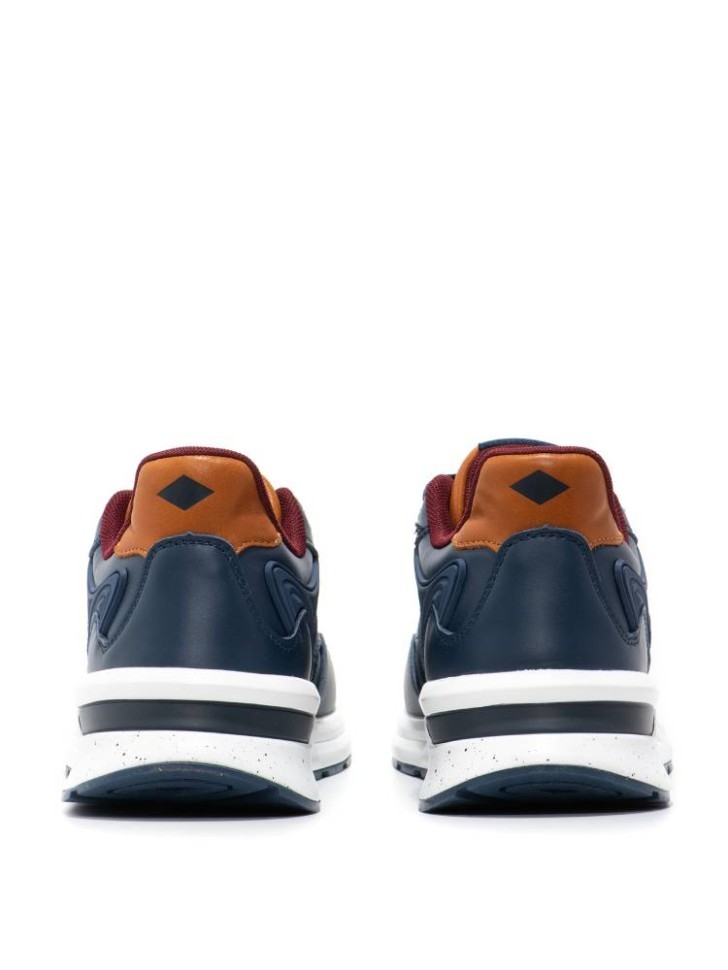 Кроссовки Lee Cooper 23LC047M-FW/NV в Челябинске  в Челябинске 