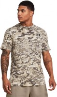 Футболка Under Armour UA ABC CAMO SS 1357727-203 в Челябинске  в Челябинске 