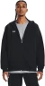 Толстовка Under Armour UA Rival Fleece FZ Hoodie 1379767-001 в Челябинске  в Челябинске 