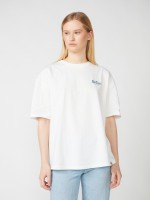 Футболка Lee Cooper MT4A122597BSLC/WHT в Челябинске  в Челябинске 
