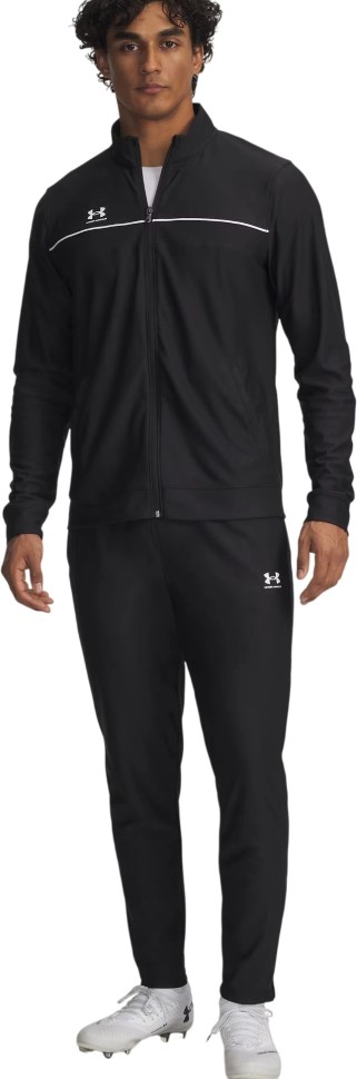 Спортивный костюм Under Armour UA M Challenger Tracksuit 6004052-001 в Челябинске  в Челябинске 