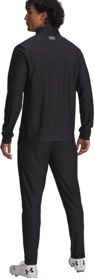 Спортивный костюм Under Armour UA M Challenger Tracksuit 6004052-001 в Челябинске  в Челябинске 