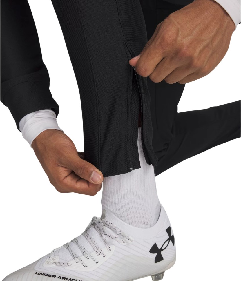 Спортивный костюм Under Armour UA M Challenger Tracksuit 6004052-001 в Челябинске  в Челябинске 