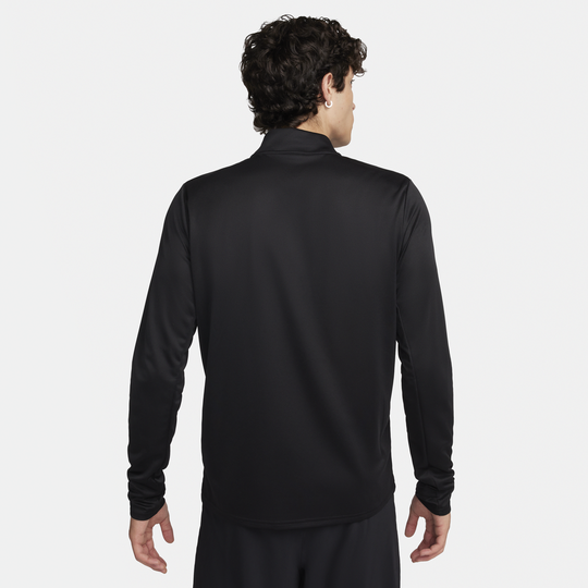 Лонгслив Nike M NK DF PACER TOP HZ FQ2494-010 в Челябинске в Челябинске