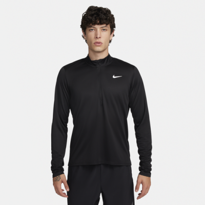 Лонгслив Nike M NK DF PACER TOP HZ FQ2494-010