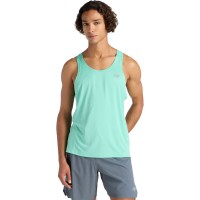 Майка New Balance Sport Essentials Tank MT41220-AAT в Челябинске  в Челябинске 