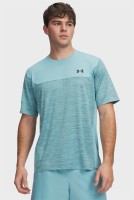 Футболка Under Armour UA Tech Utility SS 6004965-425 в Челябинске  в Челябинске 