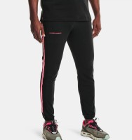 Брюки Under Armour UA RIVAL TERRY AMP PANT 1361638-001 в Челябинске  в Челябинске 