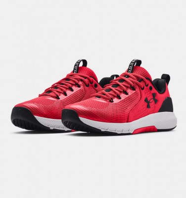 Кроссовки Under Armour UA Charged Commit TR 3 3023703-600