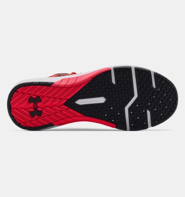 Кроссовки Under Armour UA Charged Commit TR 3 3023703-600