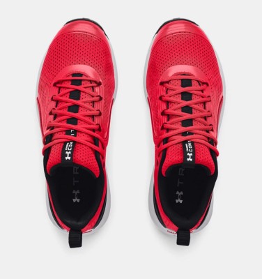 Кроссовки Under Armour UA Charged Commit TR 3 3023703-600