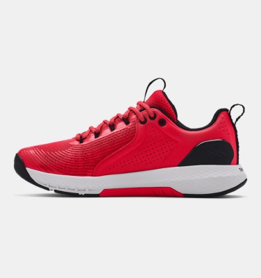 Кроссовки Under Armour UA Charged Commit TR 3 3023703-600
