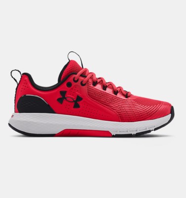Кроссовки Under Armour UA Charged Commit TR 3 3023703-600