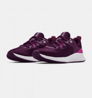 Кроссовки Under Armour UA W Charged Breathe TR 3 3023705-500 в Челябинске  в Челябинске 