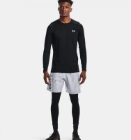 Леггинсы Under Armour UA CG Armour Leggings 1366075-001 в Челябинске  в Челябинске 