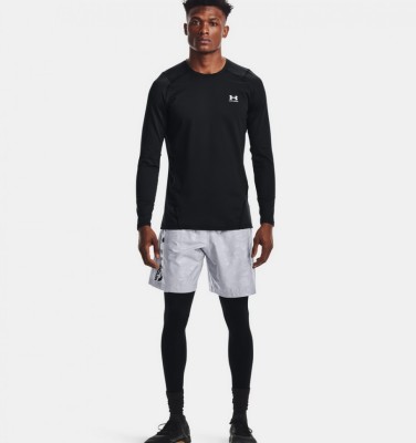 Леггинсы Under Armour UA CG Armour Leggings 1366075-001
