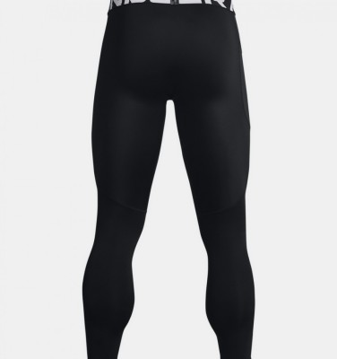 Леггинсы Under Armour UA CG Armour Leggings 1366075-001