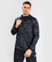 Толстовка Venum Electron 3.0 Performance Black 05539 в Челябинске  в Челябинске 