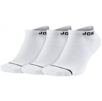 Носки Nike Jordan Jumpman No-Show Socks sx5546-100 в Челябинске  в Челябинске 