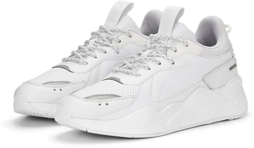 Кроссовки Puma RS-X Triple 39192802 в Челябинске  в Челябинске 