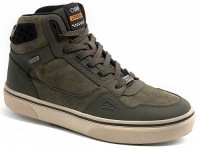Ботинки STROBBS C9286-19 в Челябинске  в Челябинске 