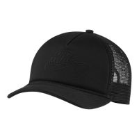 Бейсболка Nike U Nsw Clc99 Futura Trkr Cap DC3984-011 в Челябинске  в Челябинске 
