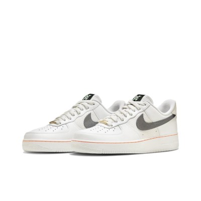 Кроссовки Nike Air Force 1 Low &quot;X&#039;s And O&#039;s&quot; FN8892-191