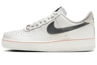 Кроссовки Nike Air Force 1 Low X's And O's FN8892-191