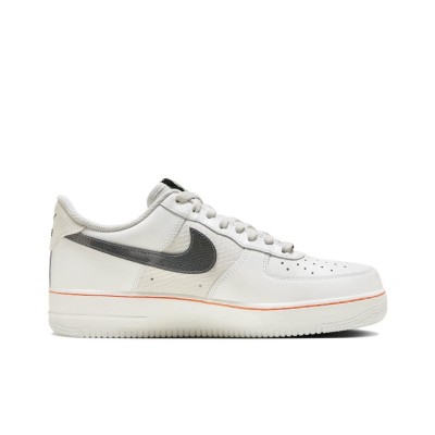 Кроссовки Nike Air Force 1 Low &quot;X&#039;s And O&#039;s&quot; FN8892-191