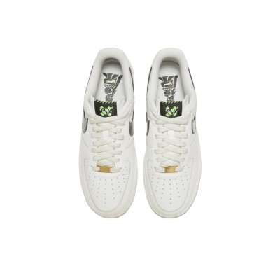 Кроссовки Nike Air Force 1 Low &quot;X&#039;s And O&#039;s&quot; FN8892-191