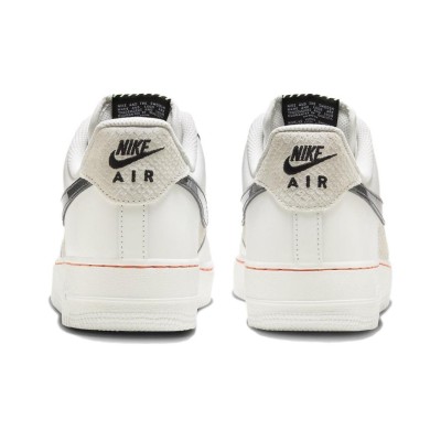 Кроссовки Nike Air Force 1 Low &quot;X&#039;s And O&#039;s&quot; FN8892-191