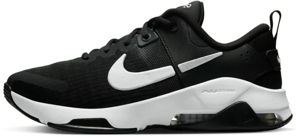 Кроссовки NIKE W ZOOM BELLA 6 DR5720-001 в Челябинске  в Челябинске 