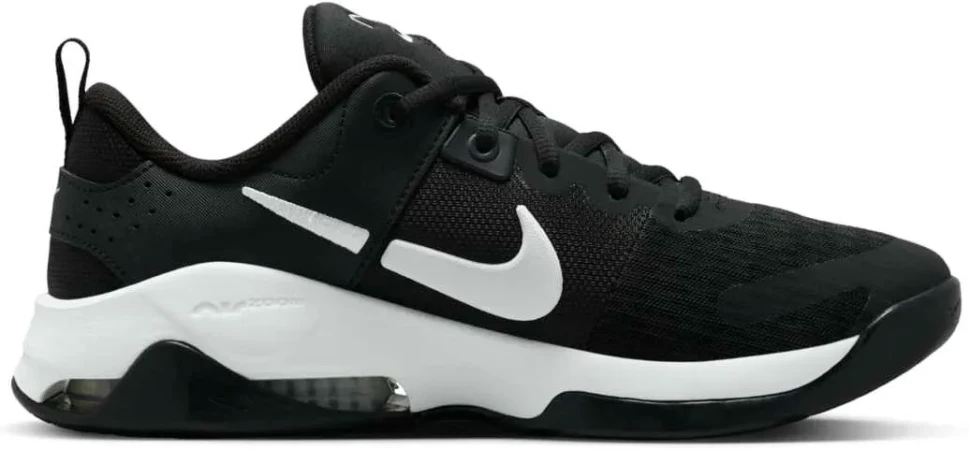 Кроссовки NIKE W ZOOM BELLA 6 DR5720-001 в Челябинске  в Челябинске 
