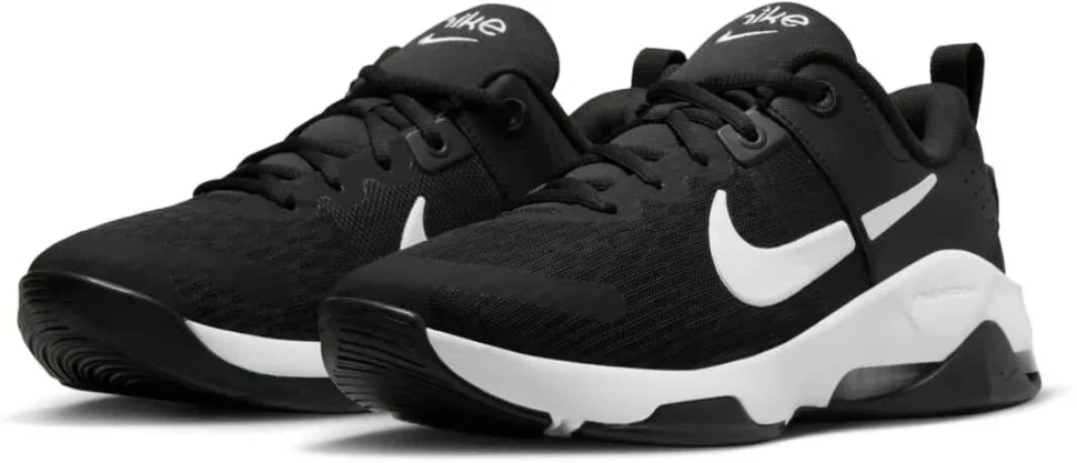 Кроссовки NIKE W ZOOM BELLA 6 DR5720-001 в Челябинске  в Челябинске 