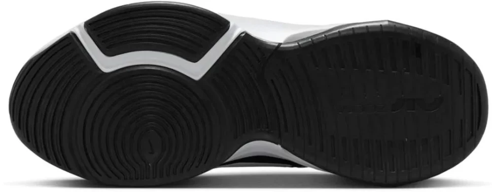Кроссовки NIKE W ZOOM BELLA 6 DR5720-001 в Челябинске  в Челябинске 