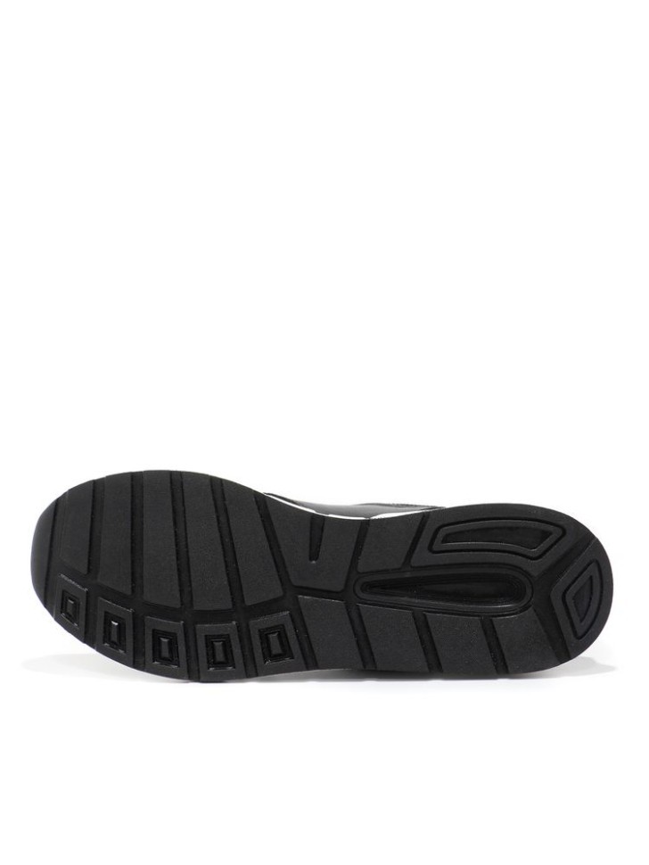 Кроссовки Lee Cooper 23LC047M-FW/BLK в Челябинске  в Челябинске 
